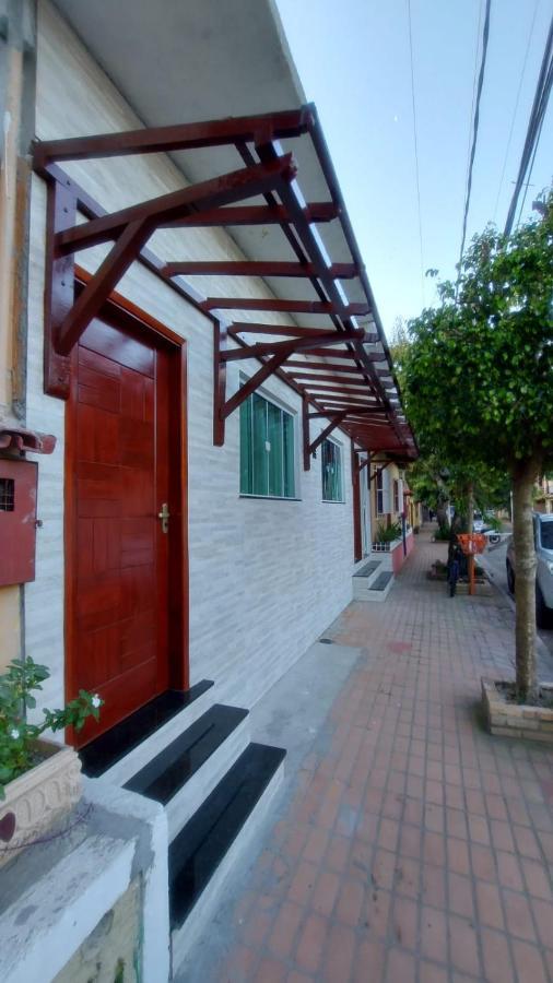 Casa Da Arvore Arraial do Cabo Esterno foto